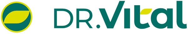 Dr. Vital Logo